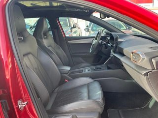 CUPRA Leon Sportstourer 1.4 e-Hybrid DSG 180 kW (245 CV)