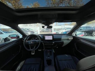 CUPRA Leon Sportstourer 1.4 e-Hybrid DSG 180 kW (245 CV)