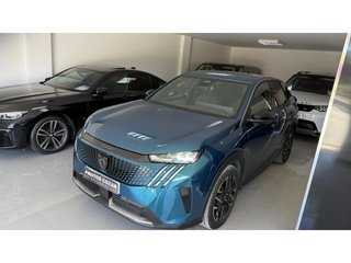 Peugeot 3008 Allure Hybrid eDCS6 100 kW (136 CV)