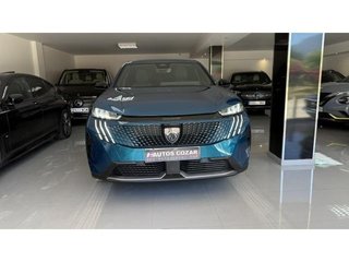Peugeot 3008 Allure Hybrid eDCS6 100 kW (136 CV)