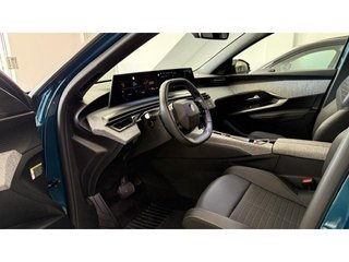 Peugeot 3008 Allure Hybrid eDCS6 100 kW (136 CV)