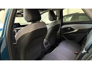 Peugeot 3008 Allure Hybrid eDCS6 100 kW (136 CV)