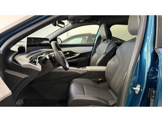Peugeot 3008 Allure Hybrid eDCS6 100 kW (136 CV)