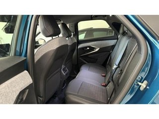 Peugeot 3008 Allure Hybrid eDCS6 100 kW (136 CV)