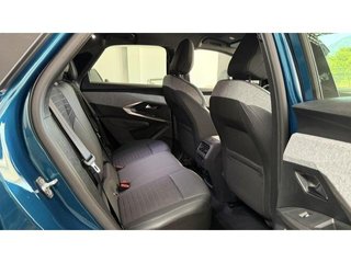 Peugeot 3008 Allure Hybrid eDCS6 100 kW (136 CV)