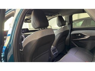Peugeot 3008 Allure Hybrid eDCS6 100 kW (136 CV)