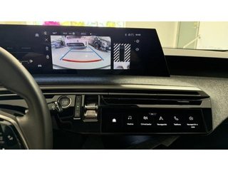 Peugeot 3008 Allure Hybrid eDCS6 100 kW (136 CV)