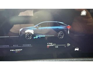 Peugeot 3008 Allure Hybrid eDCS6 100 kW (136 CV)