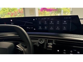Peugeot 3008 Allure Hybrid eDCS6 100 kW (136 CV)