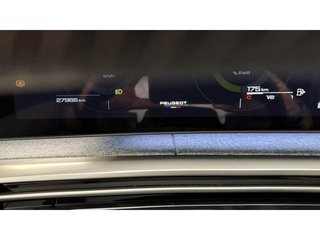 Peugeot 3008 Allure Hybrid eDCS6 100 kW (136 CV)