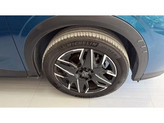 Peugeot 3008 Allure Hybrid eDCS6 100 kW (136 CV)