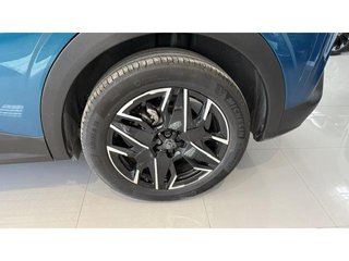 Peugeot 3008 Allure Hybrid eDCS6 100 kW (136 CV)