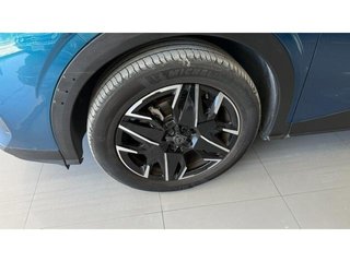 Peugeot 3008 Allure Hybrid eDCS6 100 kW (136 CV)
