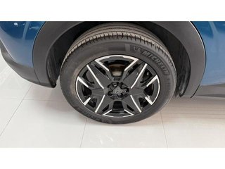 Peugeot 3008 Allure Hybrid eDCS6 100 kW (136 CV)