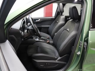 Ford Kuga 2.5 Duratec PHEV Active X 178 kW (243 CV)