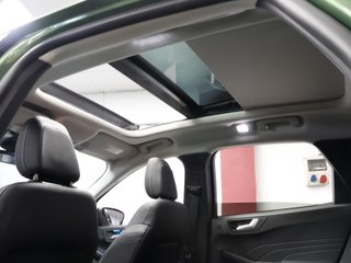 Ford Kuga 2.5 Duratec PHEV Active X 178 kW (243 CV)