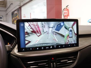 Ford Kuga 2.5 Duratec PHEV Active X 178 kW (243 CV)