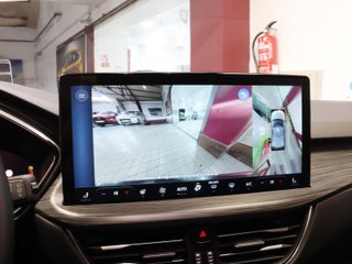 Ford Kuga 2.5 Duratec PHEV Active X 178 kW (243 CV)