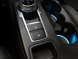 Ford Kuga 2.5 Duratec PHEV Active X 178 kW (243 CV)