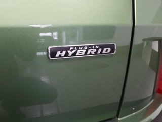 Ford Kuga 2.5 Duratec PHEV Active X 178 kW (243 CV)