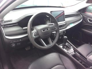 Jeep Compass 1.3 PHEV S 4Xe AT 177 kW (240 CV)