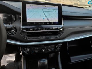 Jeep Compass 1.3 PHEV S 4Xe AT 177 kW (240 CV)