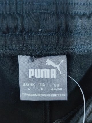 Pantalón largo entrenamiento Puma hombre