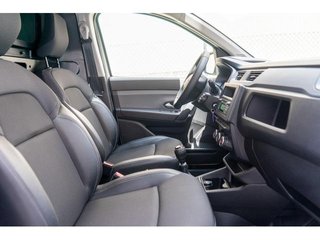 Renault Express Furgon Advance Blue dCi 55 kW (75 CV)