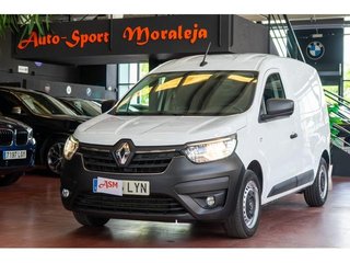 Renault Express Furgon Advance Blue dCi 55 kW (75 CV)
