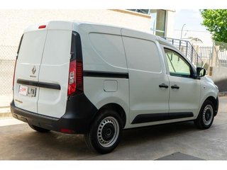 Renault Express Furgon Advance Blue dCi 55 kW (75 CV)