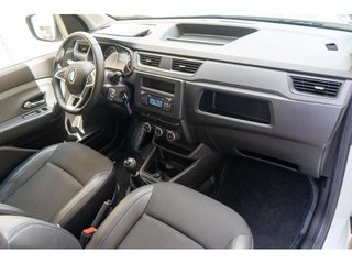 Renault Express Furgon Advance Blue dCi 55 kW (75 CV)
