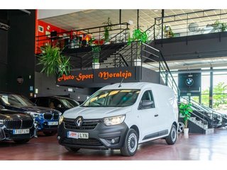 Renault Express Furgon Advance Blue dCi 55 kW (75 CV)