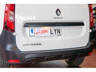 Renault Express Furgon Advance Blue dCi 55 kW (75 CV)