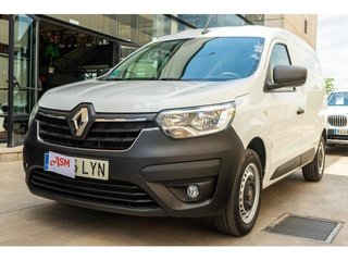 Renault Express Furgon Advance Blue dCi 55 kW (75 CV)