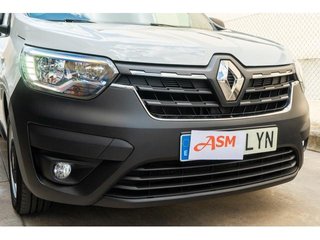Renault Express Furgon Advance Blue dCi 55 kW (75 CV)