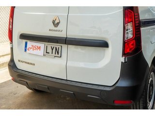 Renault Express Furgon Advance Blue dCi 55 kW (75 CV)
