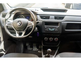 Renault Express Furgon Advance Blue dCi 55 kW (75 CV)