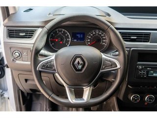 Renault Express Furgon Advance Blue dCi 55 kW (75 CV)
