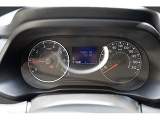 Renault Express Furgon Advance Blue dCi 55 kW (75 CV)