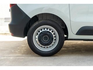 Renault Express Furgon Advance Blue dCi 55 kW (75 CV)