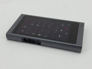 reproductor mp3 sony walkman nw-a35