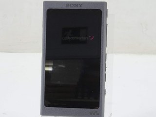 reproductor mp3 sony walkman nw-a35