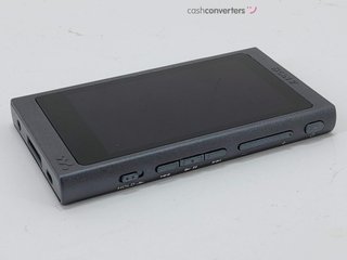 reproductor mp3 sony walkman nw-a35