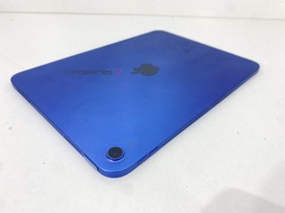 ipad apple ipad (wi-fi) (a2696) 64gb (10.2) (10 generacion)