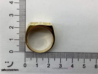 sello plata 925mm t. 25 (20,7 mm)