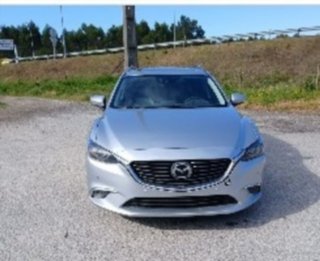 Mazda 6 III GJ despiece recambios