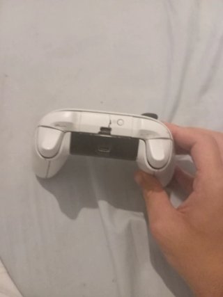 Mando Xbox Blanco