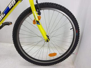 bicicleta montaña jlwenti 1100