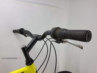 bicicleta montaña jlwenti 1100