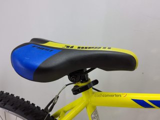 bicicleta montaña jlwenti 1100